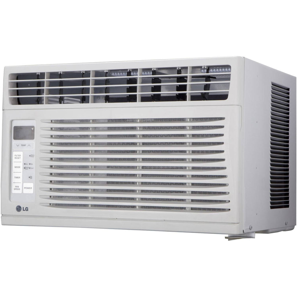 6,000 BTU Window Air Conditioner M6216