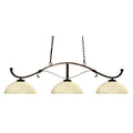 Billiard Light U563