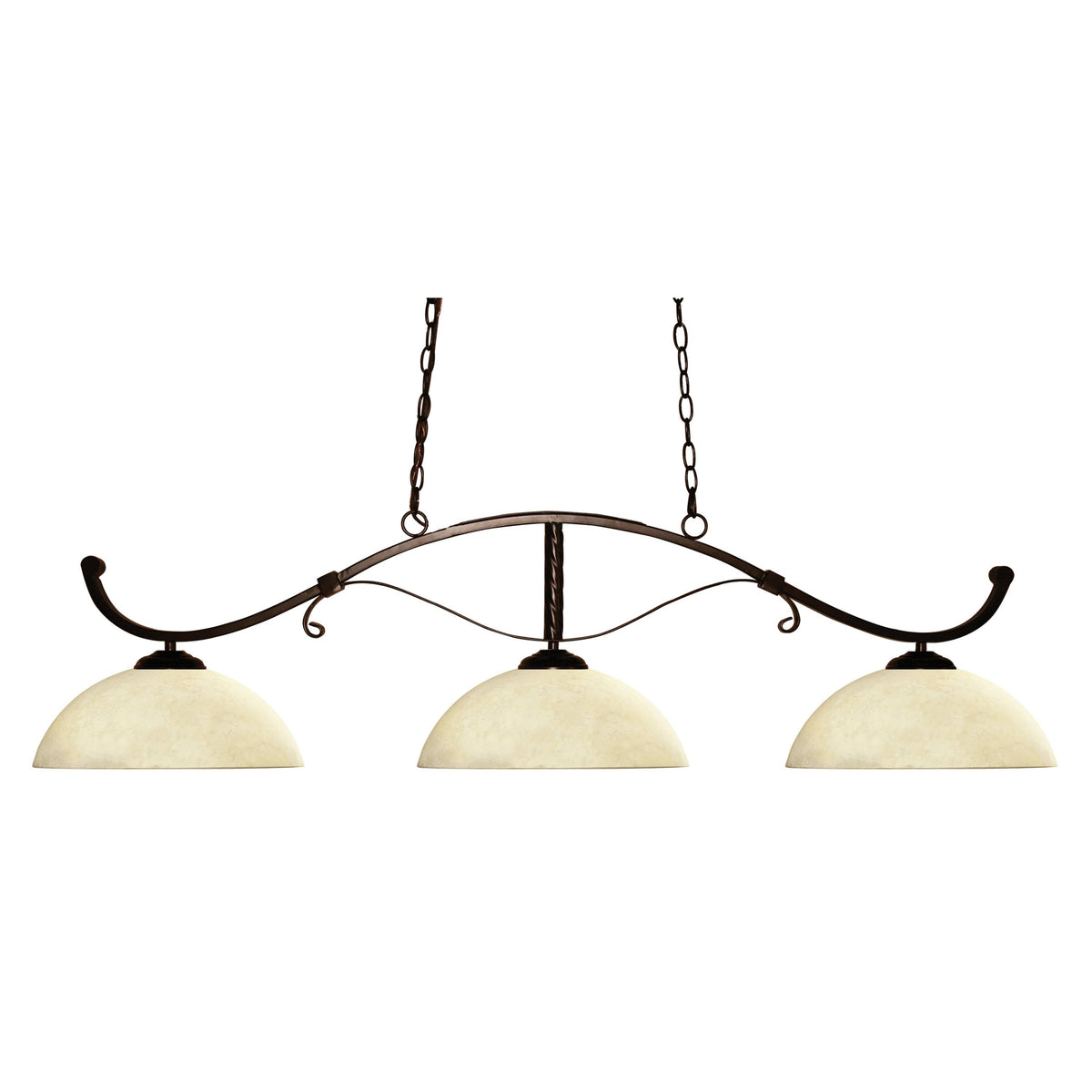 Billiard Light U563
