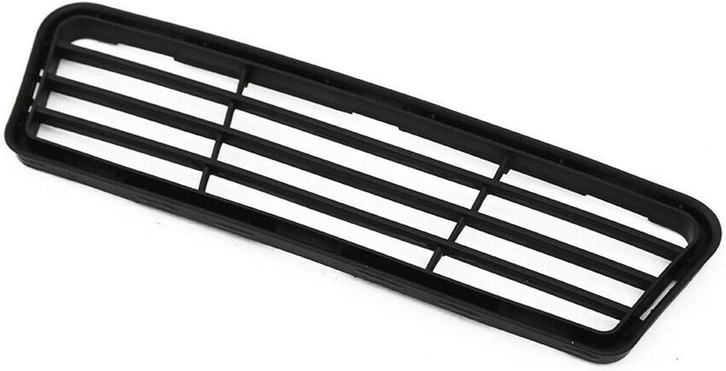 Front Bumper Lower Grille Fog Lamp Cover Bezel Set for Toyota Camry SE 2012-2014 V821