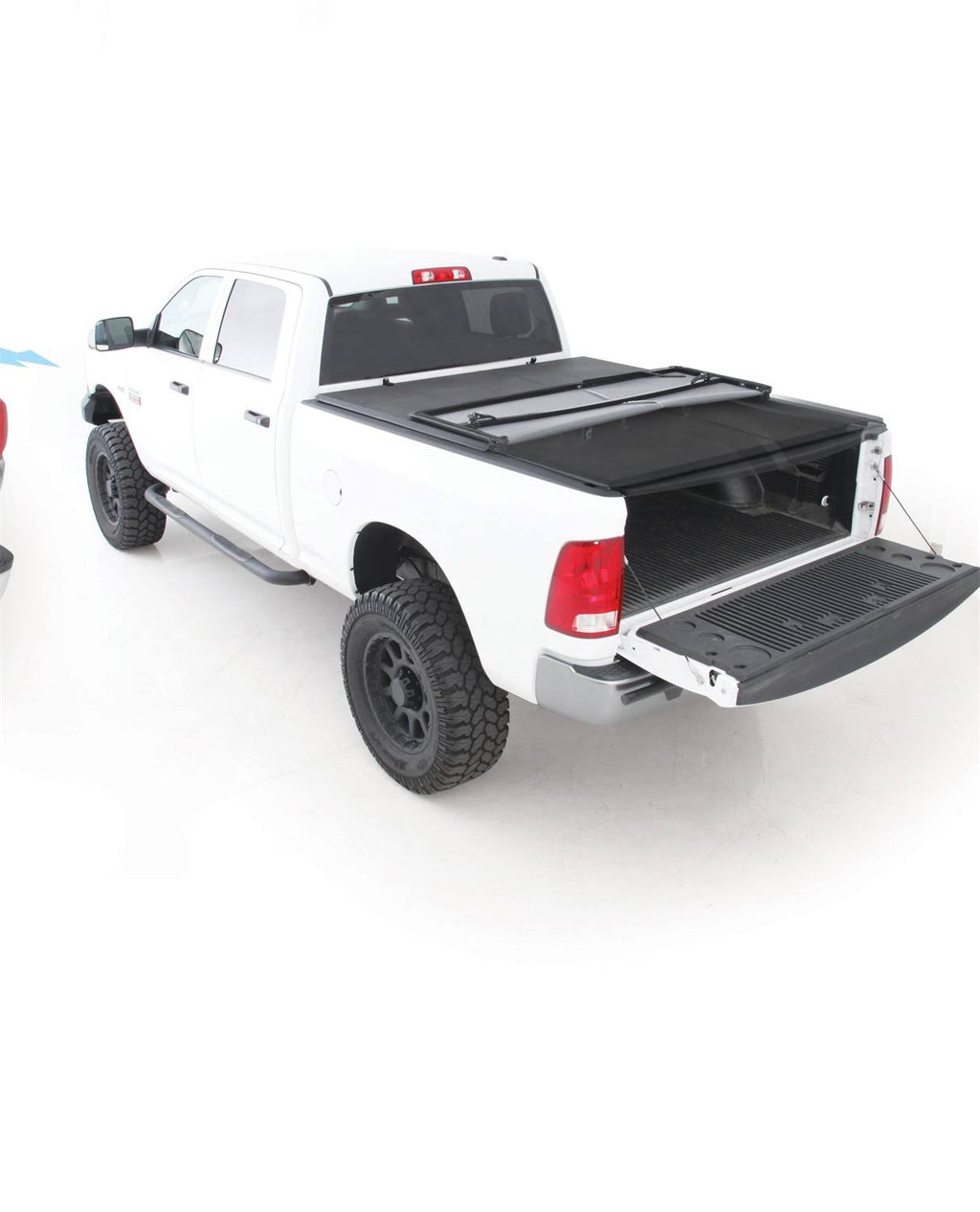 Tonneau Cover L153708