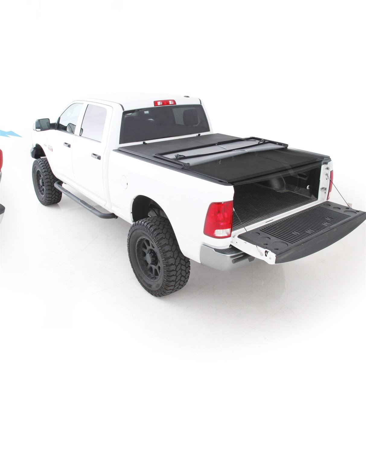 Tonneau Cover L153708