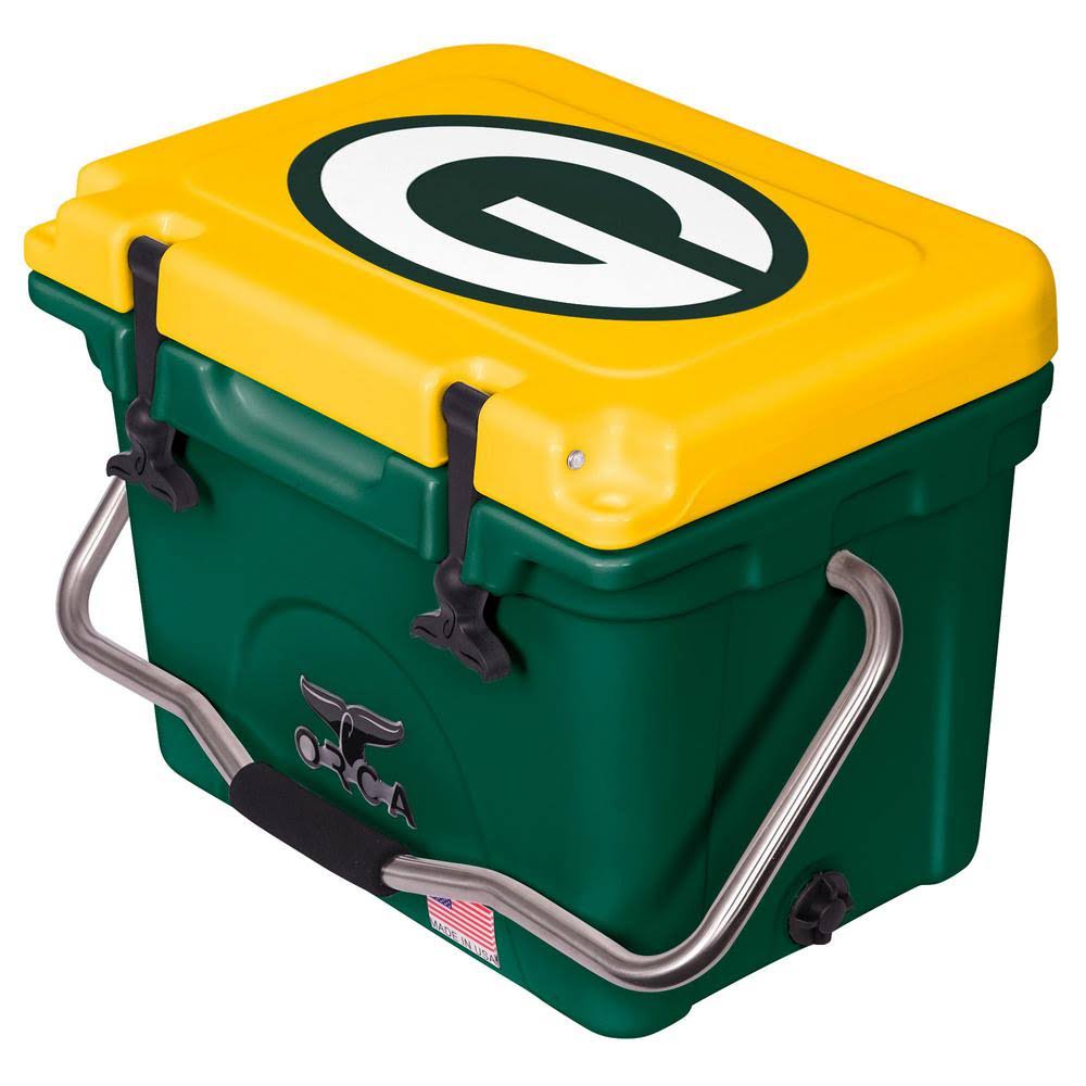 20 Quart Orca Cooler A2586