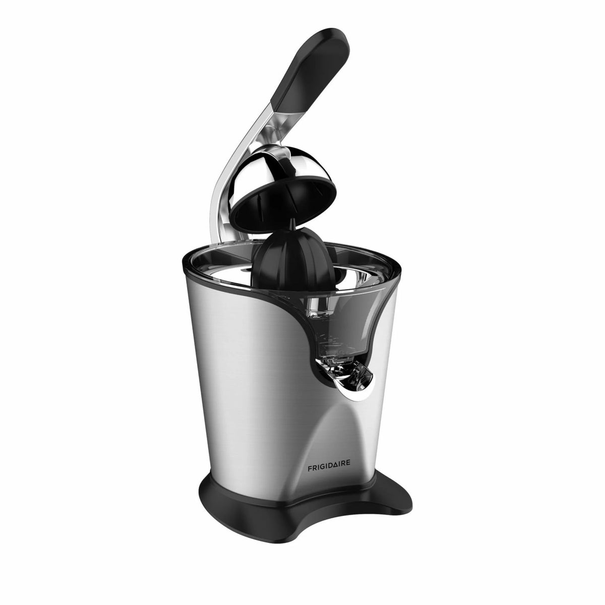 Stainless-Steel Electric Citrus Juicer M711798