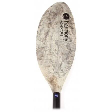 Camo Kayak Paddle D44654