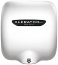 White Zinc Diecast Automatic Hand Dryer U402705
