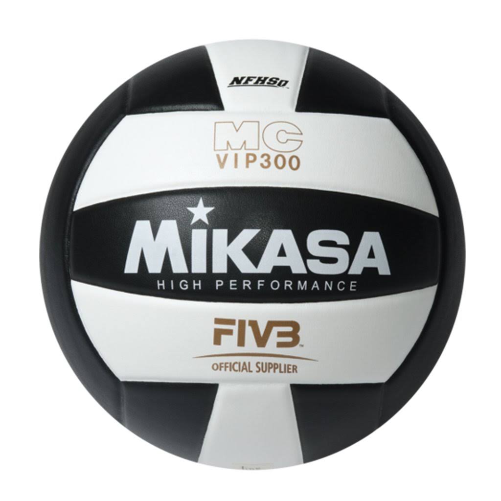 Red/White/Black Indoor Volleyball V28866