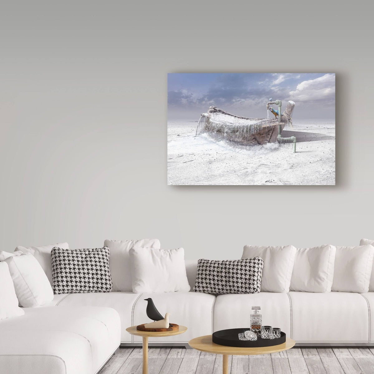 Canvas Art P89503