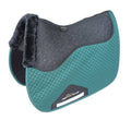 Green Fusion Saddle Pad L30925