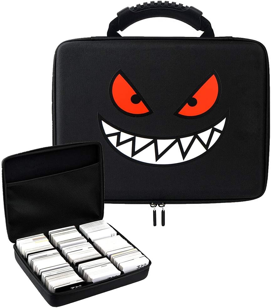 Extra Large Hard Case with 8 Moveable Dividers F509