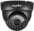 800TVL IP66 Weatherproof Security Camera System U610093
