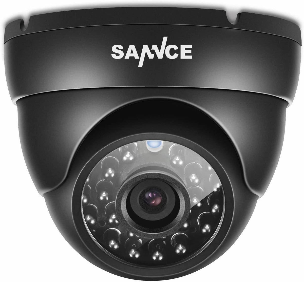 800TVL IP66 Weatherproof Security Camera System U610093