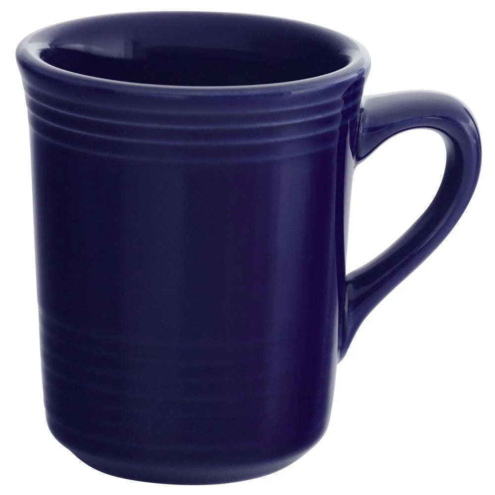 Cobalt Mug 8oz O806805