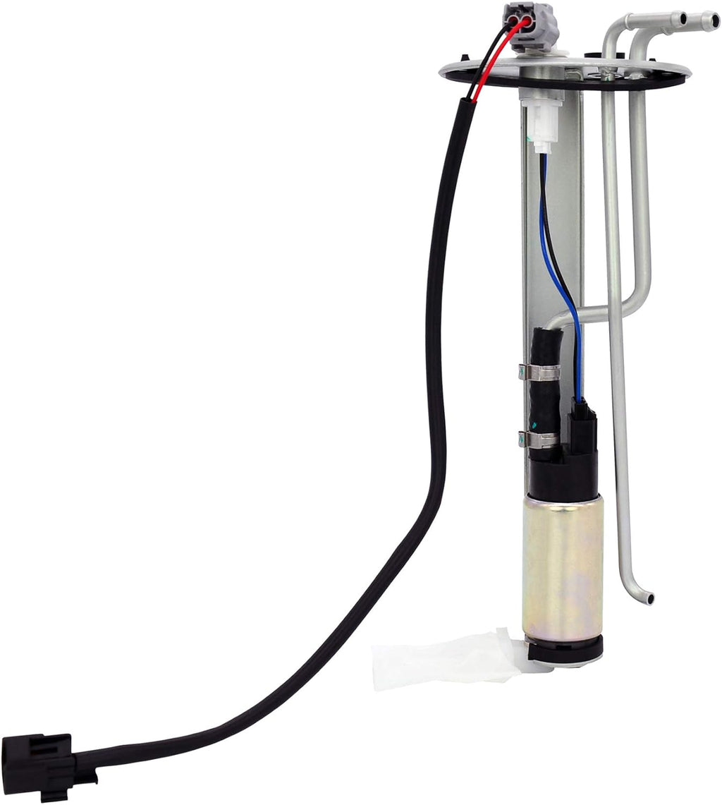 Fuel Pump Hanger Assembly J37026