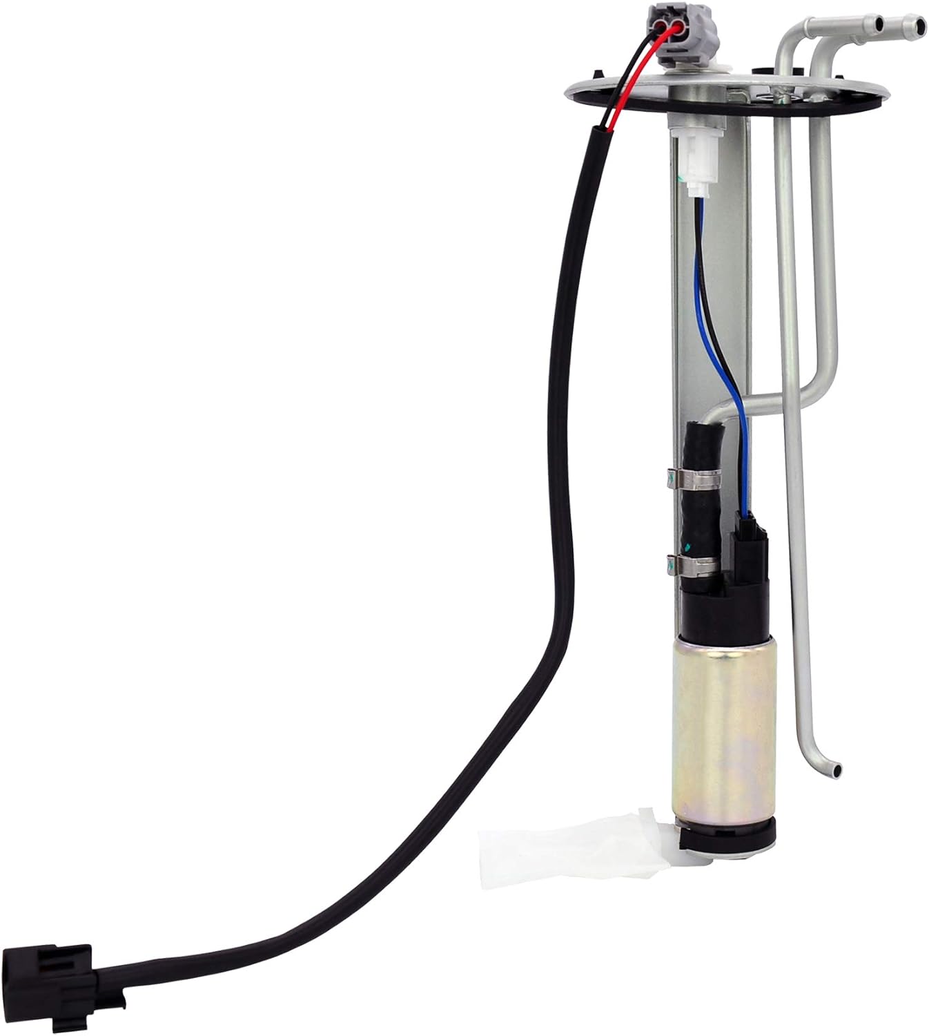 Fuel Pump Hanger Assembly J37026