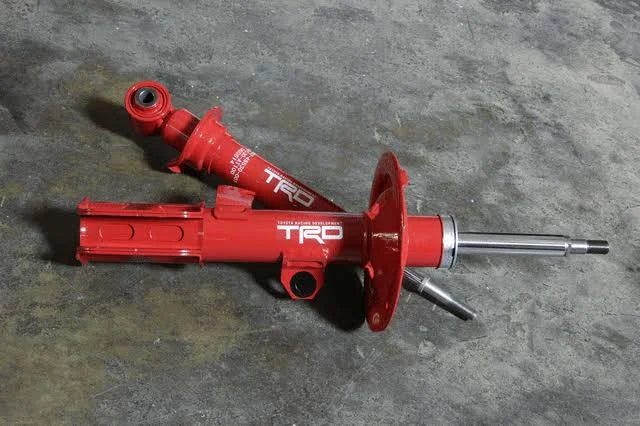 XB Shock ABS Set C8826