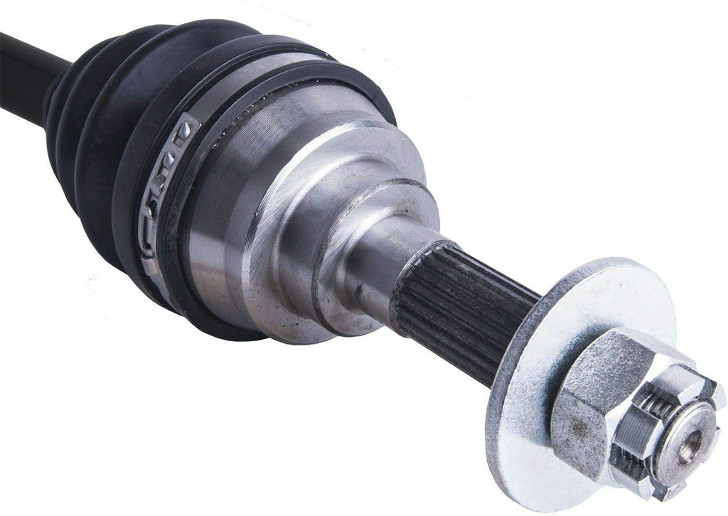 Axle replacement for Kawasaki Prairie 400 P49027