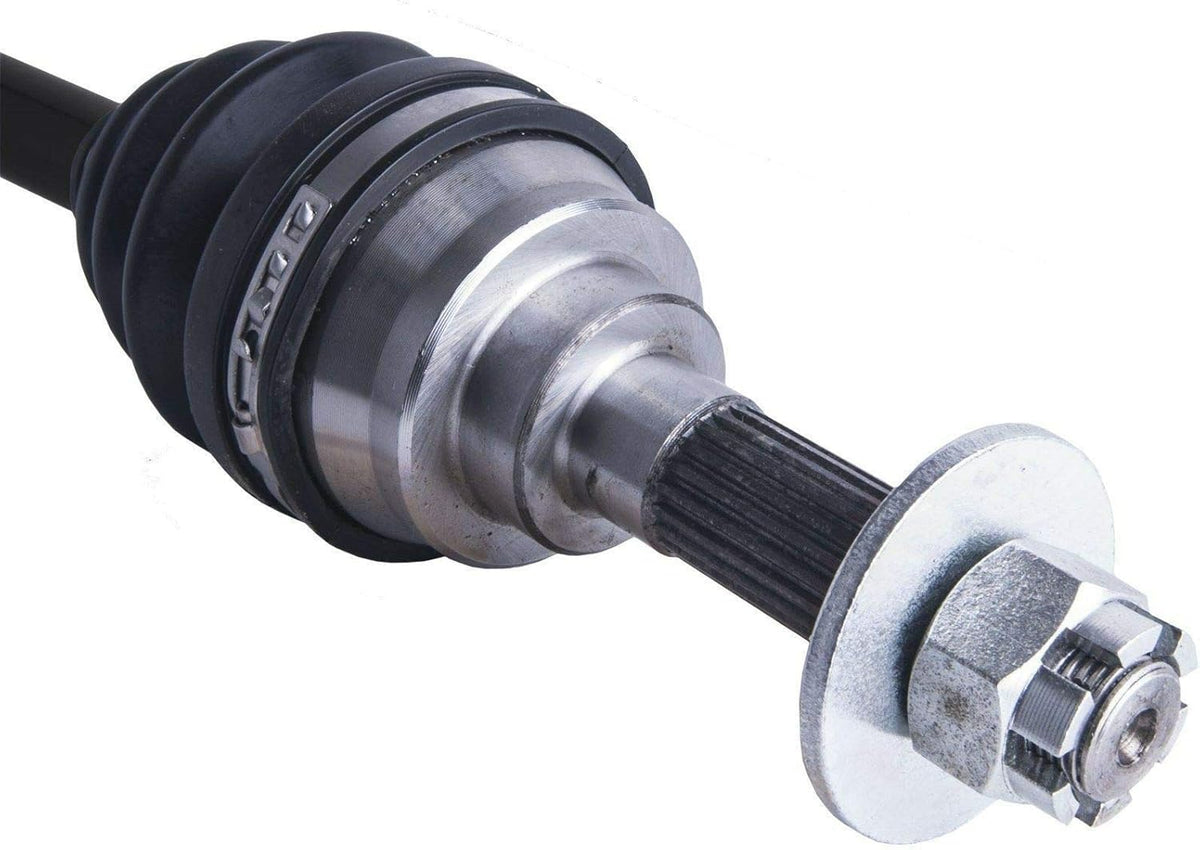 Axle replacement for Kawasaki Prairie 400 P49027