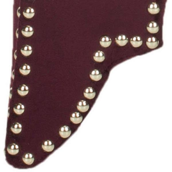 Bordeaux Ottoman C6841
