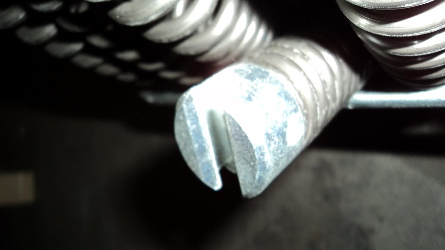 1-1/4" Sectional Drain Cleaning 60' Snake Y8149