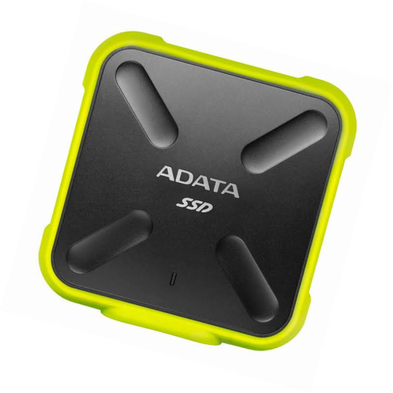 1TB External Solid State Drive I2560