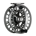 Silver Fly Reel N47209
