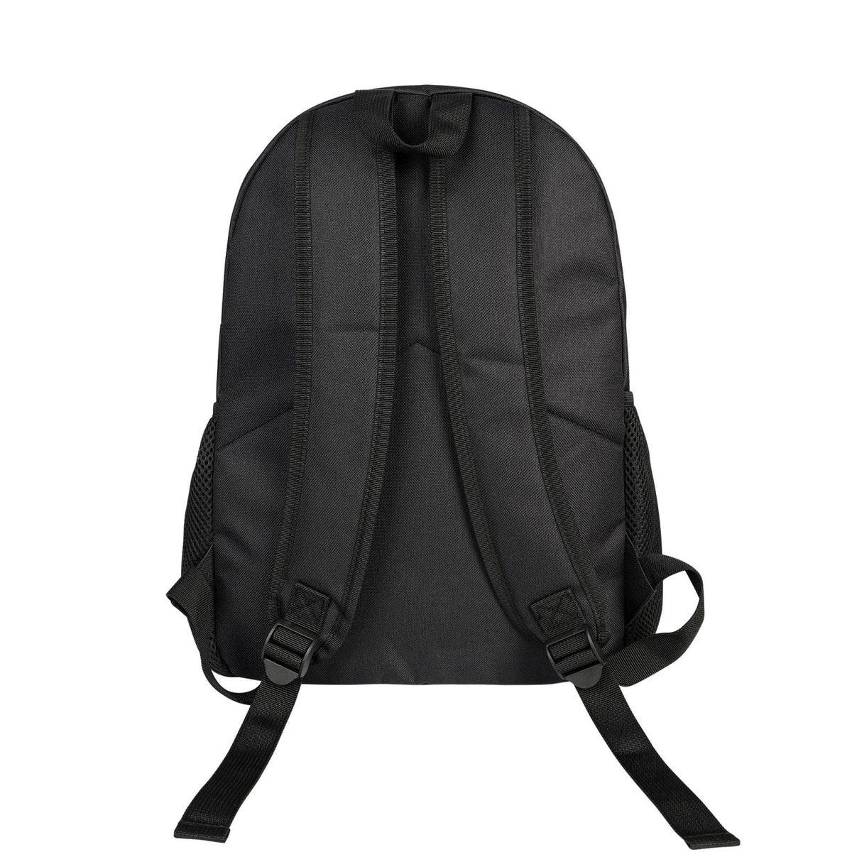 Cuphead Backpack Lightweight Unisex Daypack Bookbag Laptop Rucksack M39032