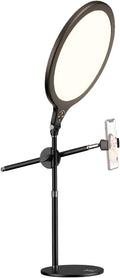 LED Video Conference Lighting Kit with Phone Mount, Pack of 2 G602064
