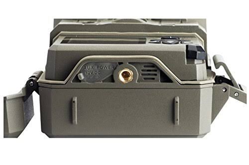 Wireless 12 Mp Trail Cam R344493