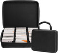 Extra Large Hard Case with 8 Moveable Dividers F509