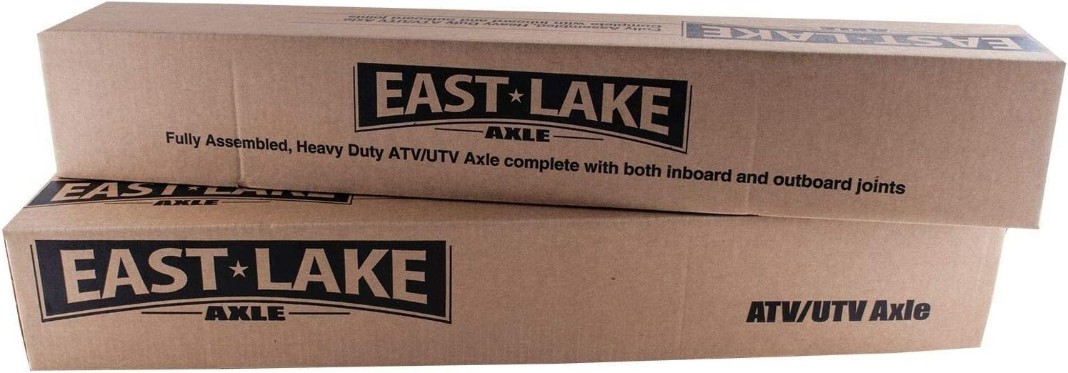 Axle Replacement Set for Polaris Sportsman Ace 900 2017 Q58356