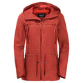 Women Casual Jacket Red Size XL Y272