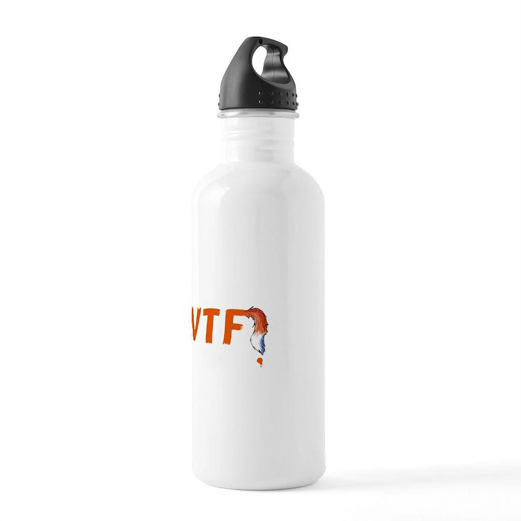 Stainless Steel Water Bottle 1.0L G74431
