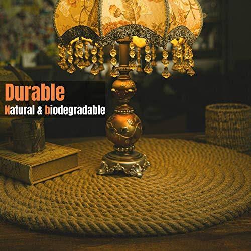 Natural Jute Rope I820481