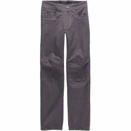 Rebel Pant Iron Grey H665