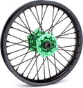 19" x 2.15" Rear Wheel Hub Rim J91982