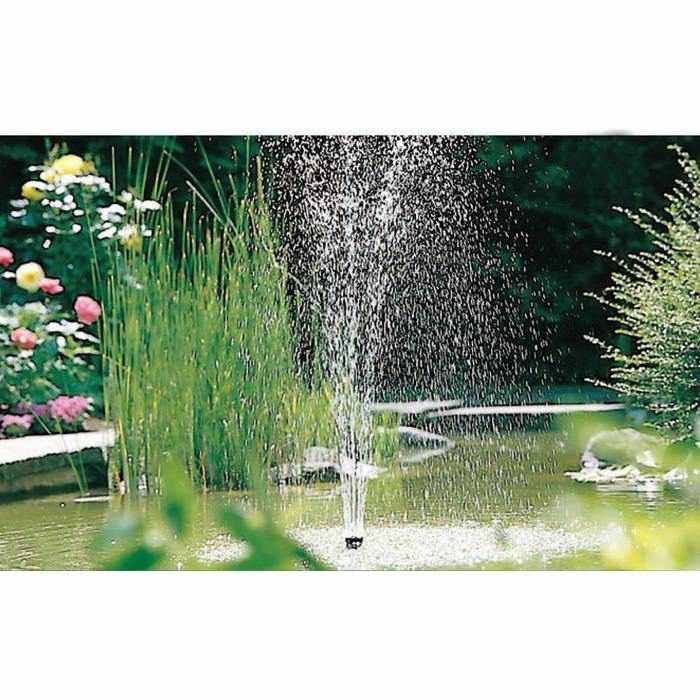 AquaJet 2000 Pump D325
