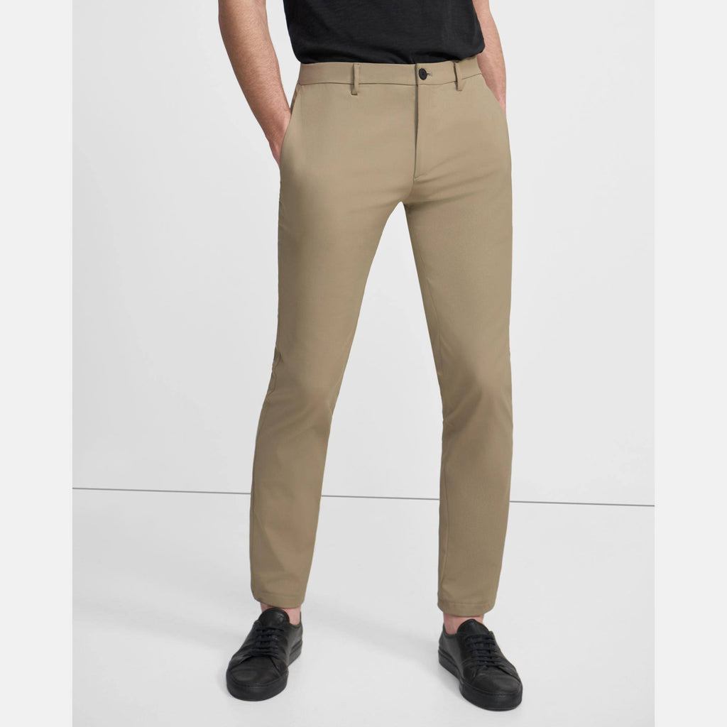 Theory Zaine Pant in Neoteric - Brown - 40 R241668