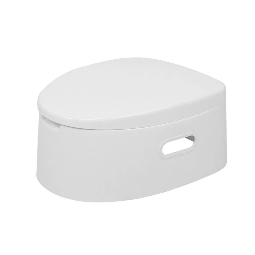 Portable Camping Bucket Toilet C74719