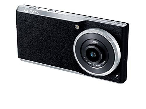 Communication Camera with Leica DC Elmarit Lens E3195