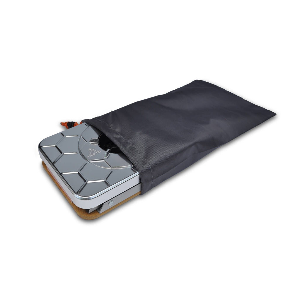 Wood Burning Stove & Prep Surface Bundle E171