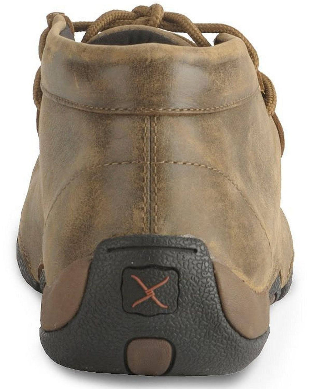 Driving Mocs - Bomber - 11 M P505