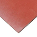 Red SBR Sheet 1/16 in x 22 in x 3 ft W x 12 ft L H9373