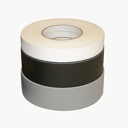 White Gaffers Tape 6 in. x 60 yds. K44469