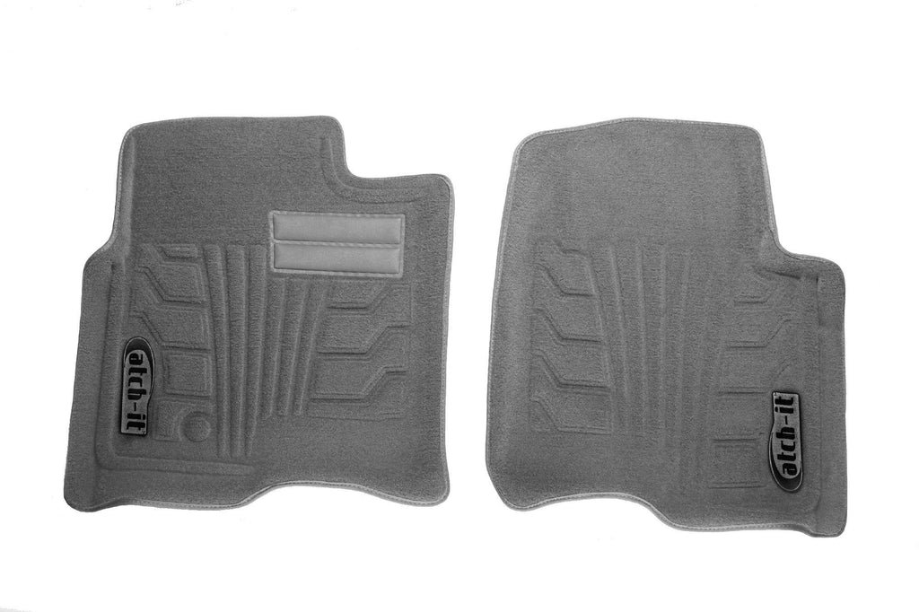 Carpet Floor Mats L896