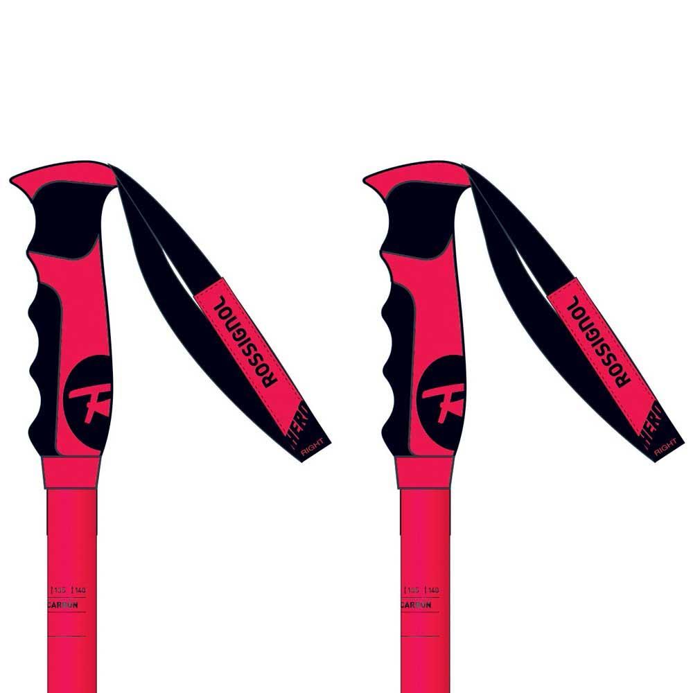 Hero Carbon Poles 120 cm B783237