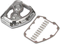 Cam Cover For Harley Twin Cam Street Glide FLHX Road King FLHR Softail Fat Boy Dyna C710871