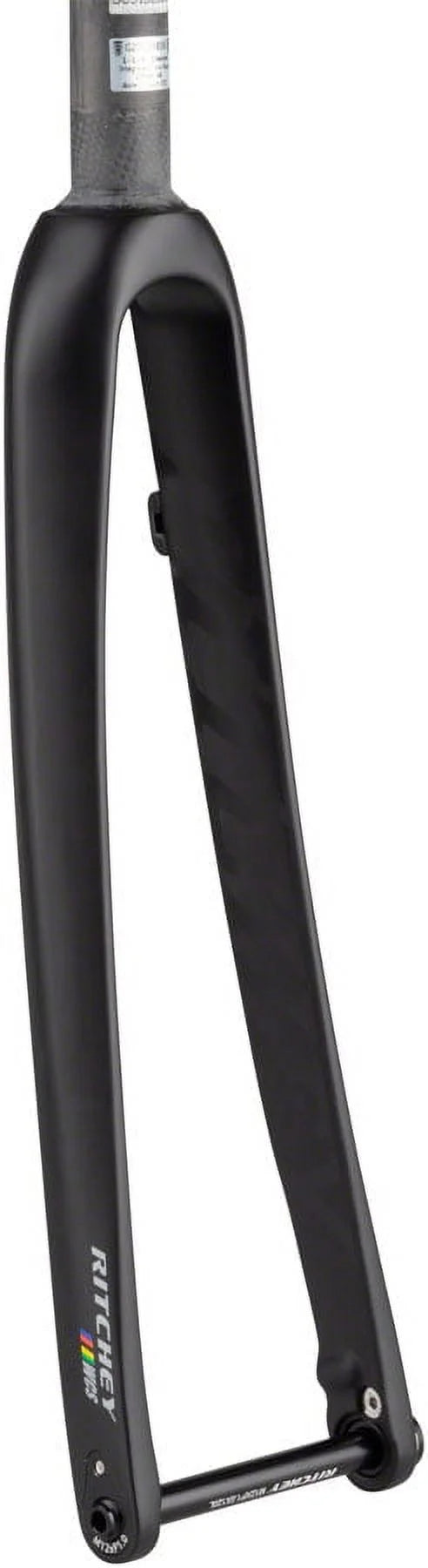 Carbon Road Fork Flat Mount Disc U421