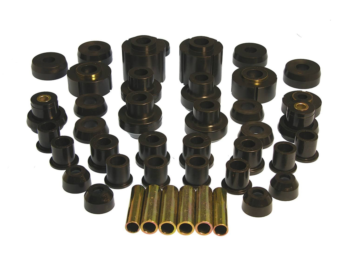 Black Total Kit A767