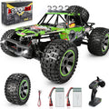 1/10 Scale 4WD RC Trucks with 2 Batteries E2544